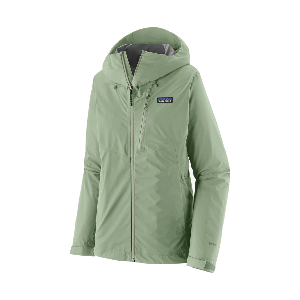 Patagonia Granite Crest Jacket Woman