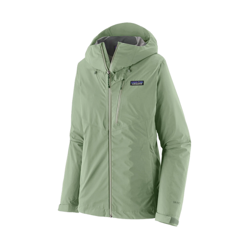 Patagonia Granite Crest Jacket Woman