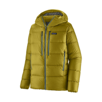 Patagonia Fitz Roy Down Hoody