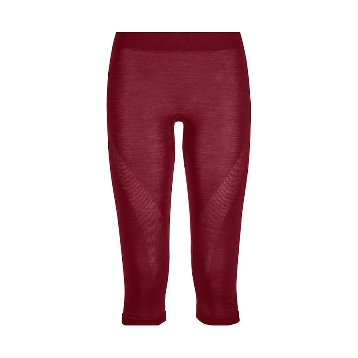 Ortovox 120 Comp Light Short Pants W Chestnut, view 2