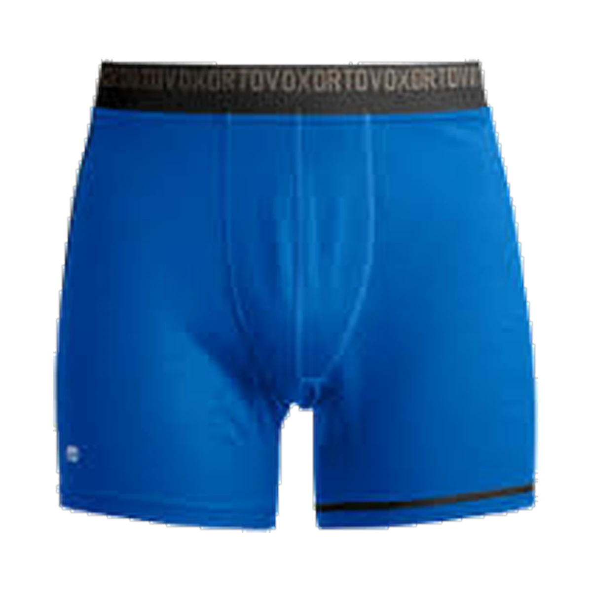 120 Comp Light Boxer Blue nunatak
