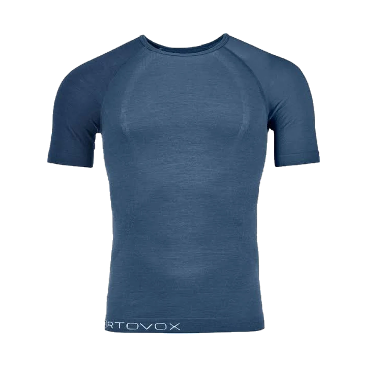 120 Comp Light Short Sleeve Light nunatak