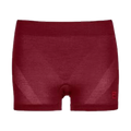 120 Comp Light Hot Pants W Chestnut