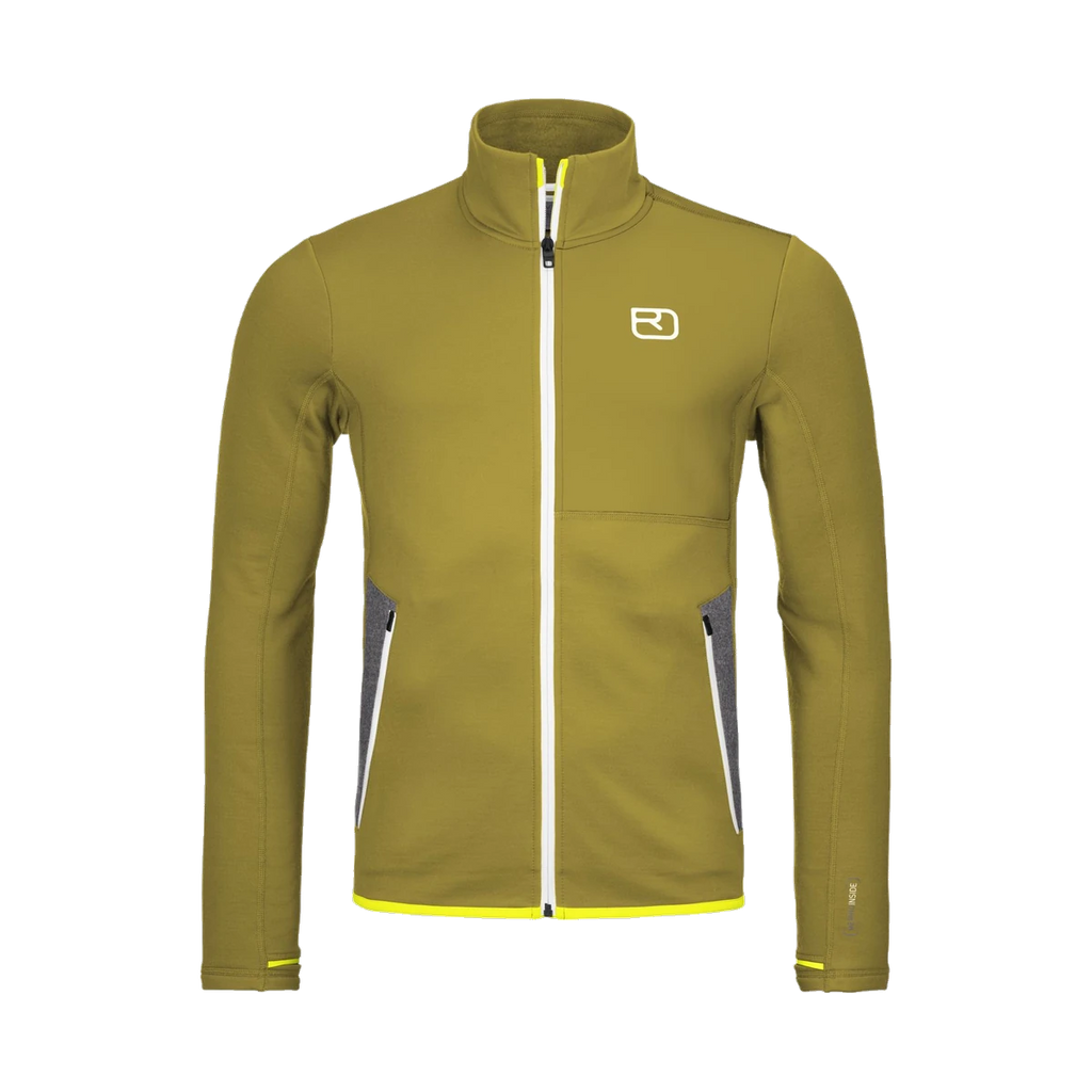 Ortovox Fleece Jacket sweet alison
