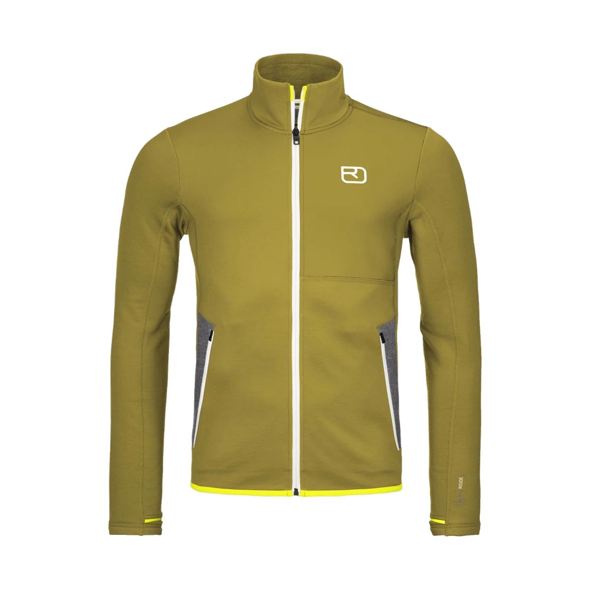 Ortovox Fleece Jacket sweet alison