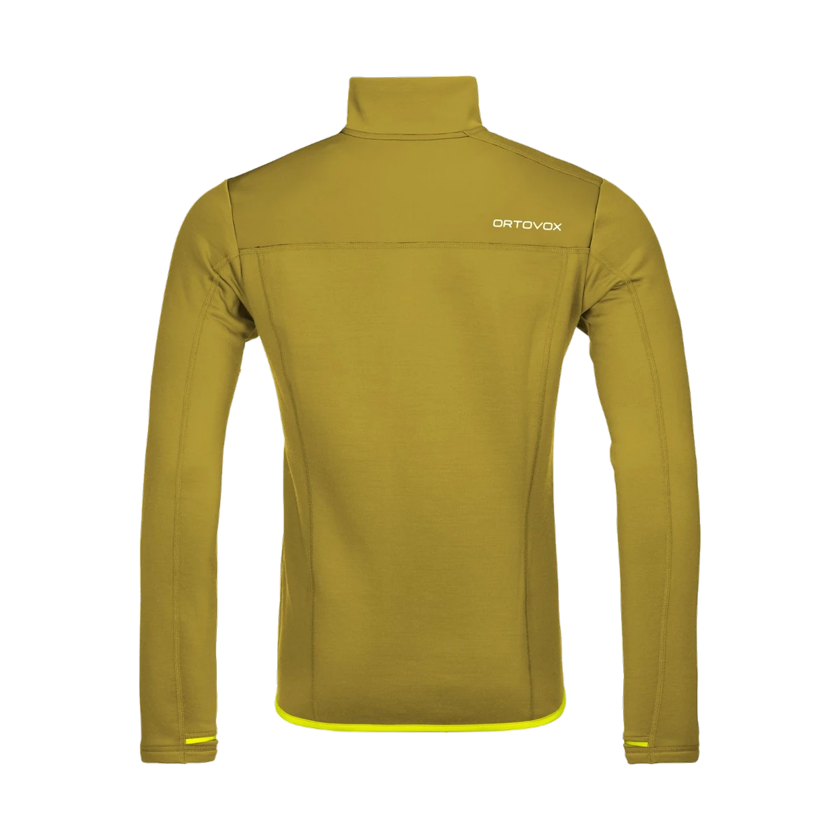 Ortovox Fleece Jacket sweet alison