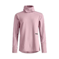 Fleece Cord Longsleeve W Dawn rose