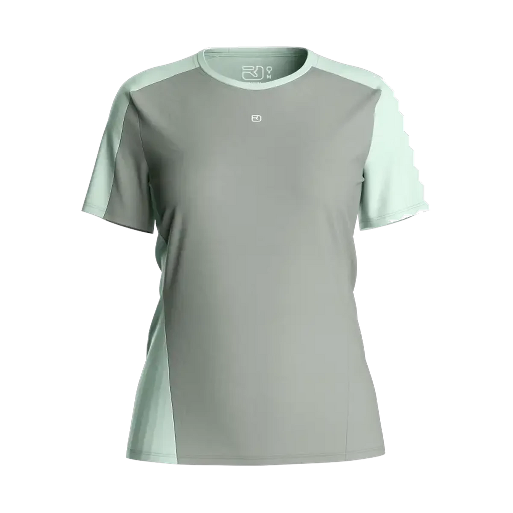120 Cool Tec Fast Upward TS Woman