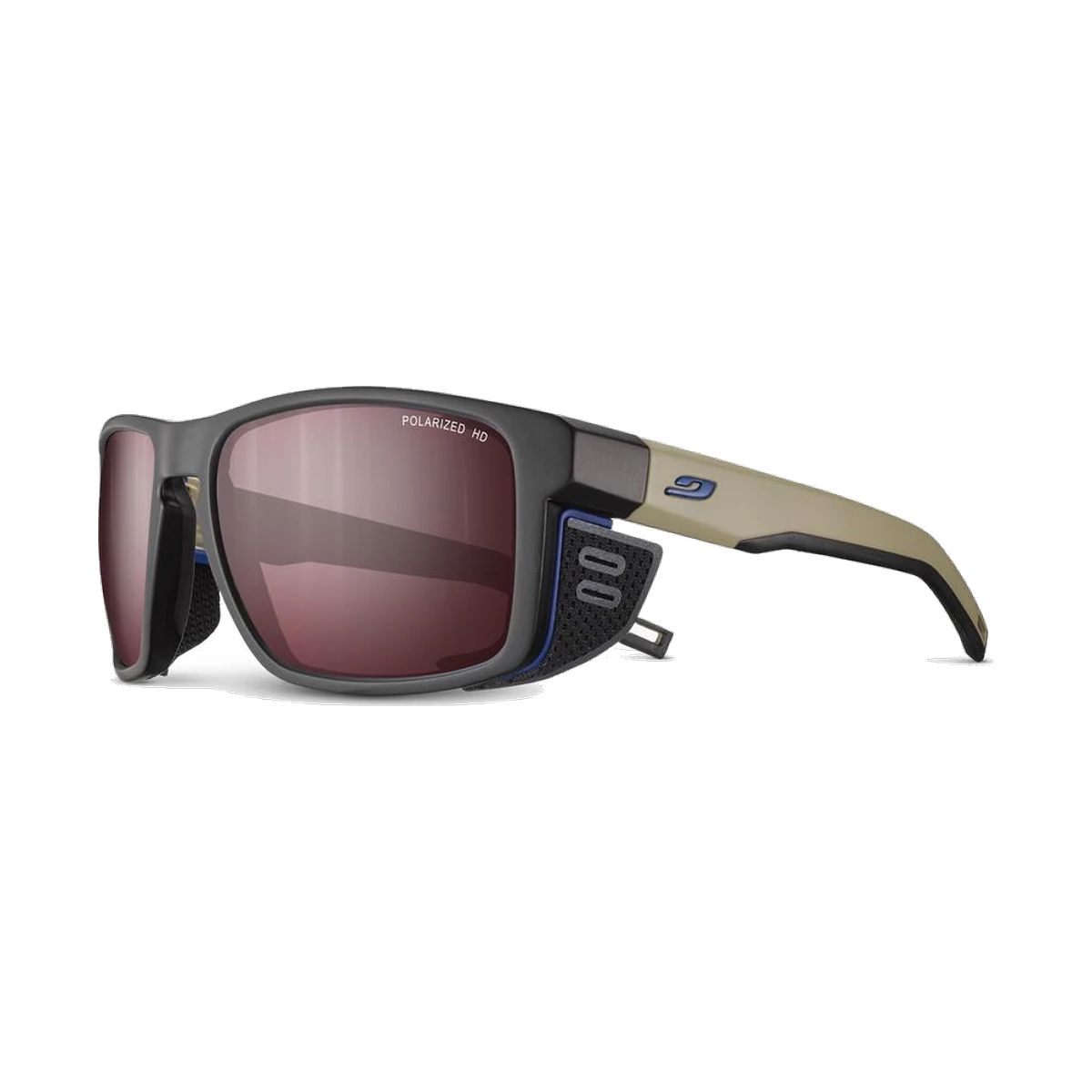 Julbo Shield Spectron 3 HD BROWN