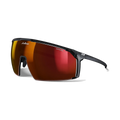 Julbo Panora Reactiv 0-3 Marron/Vert