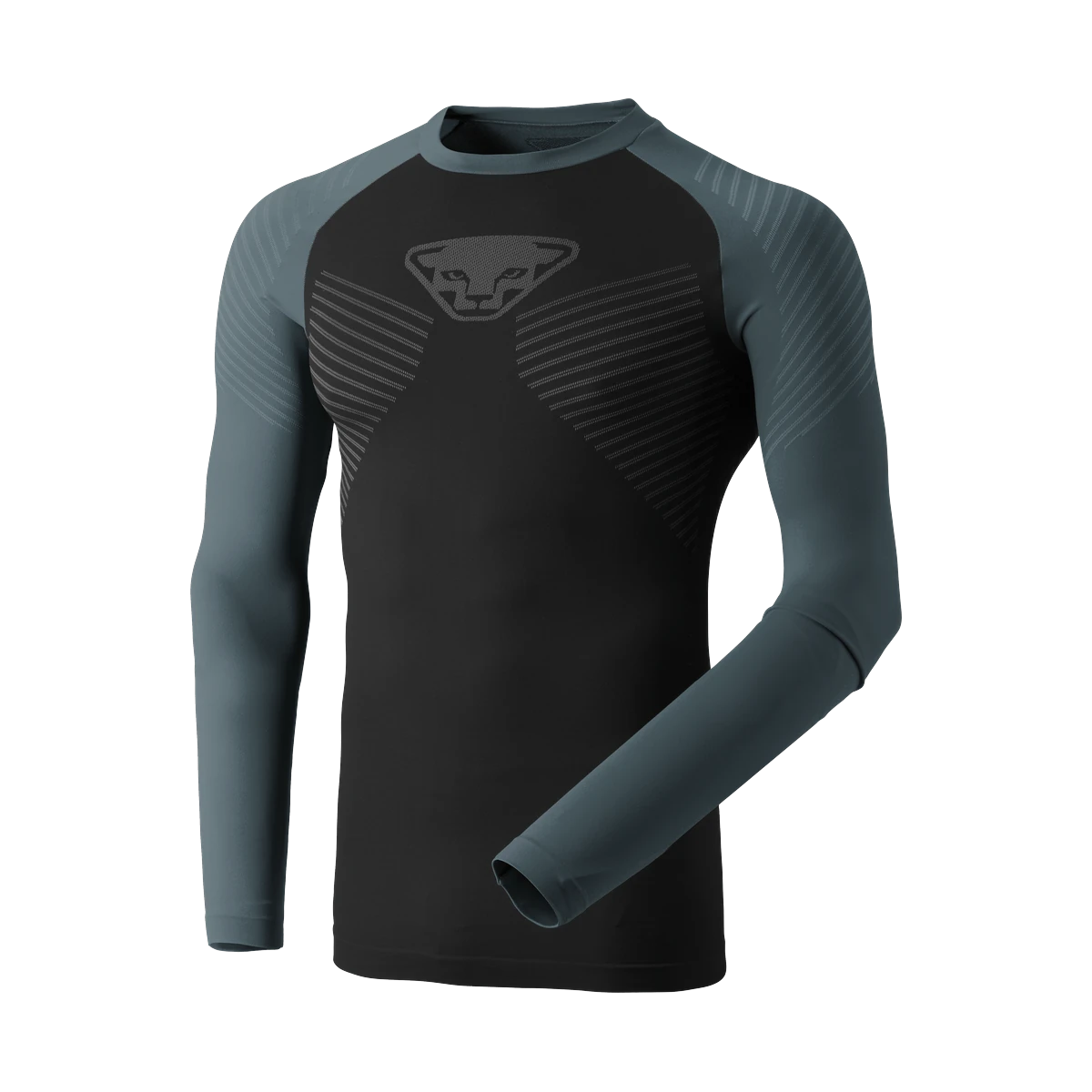 Dynafit Speed Dryarn LS Smoke Blue