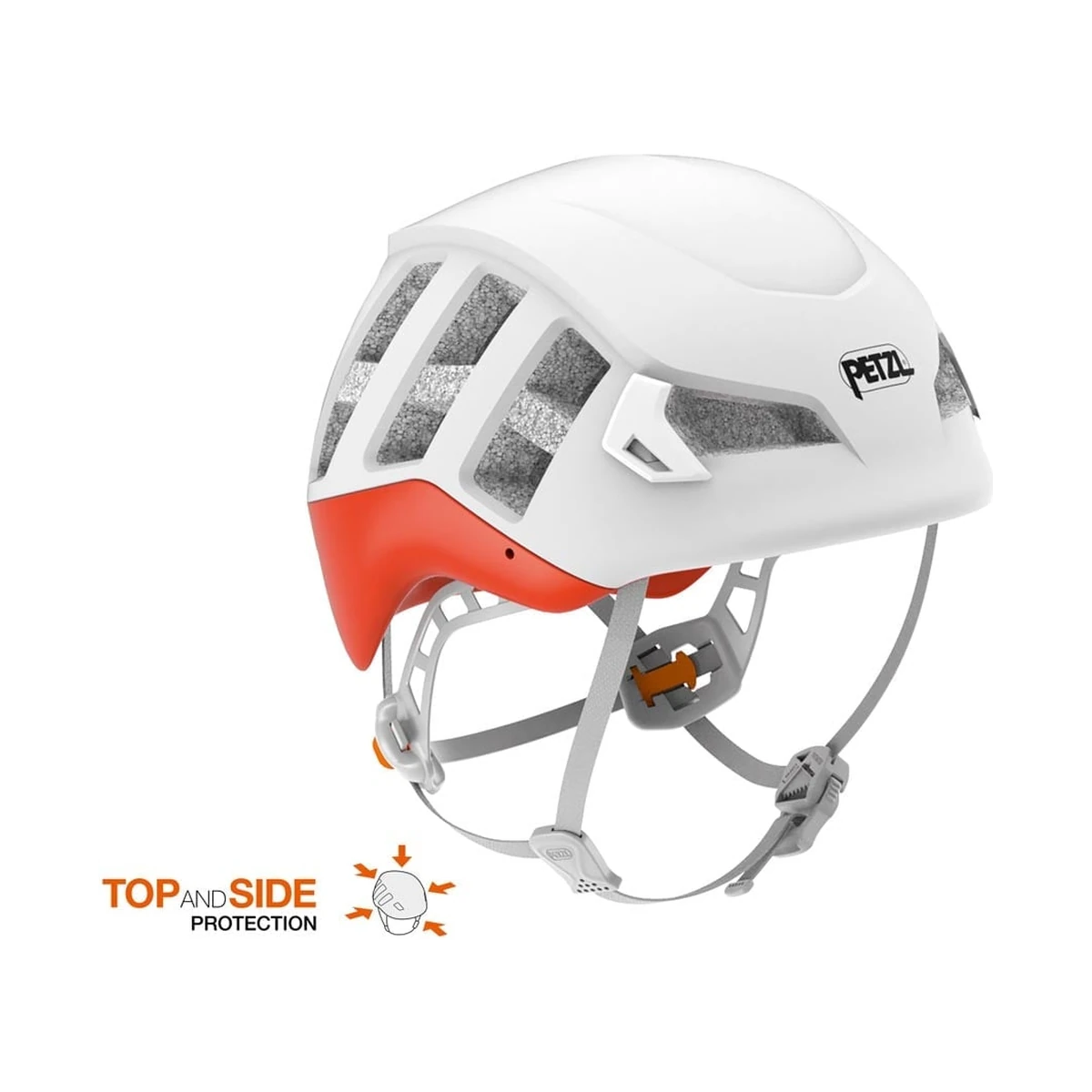 Petzl Meteor