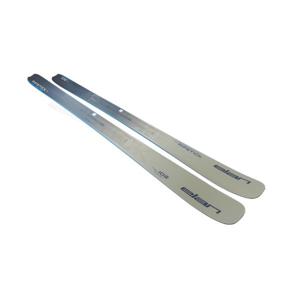 Elan Ripstick 102