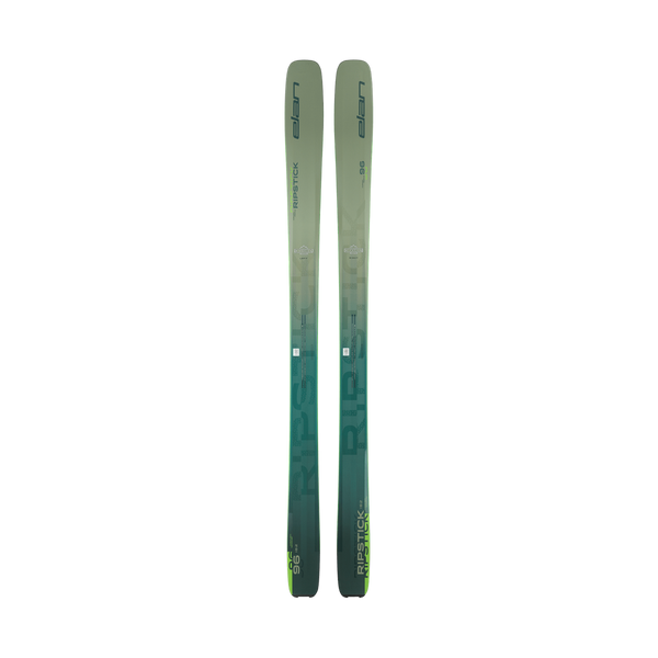 Elan Ripstick 96