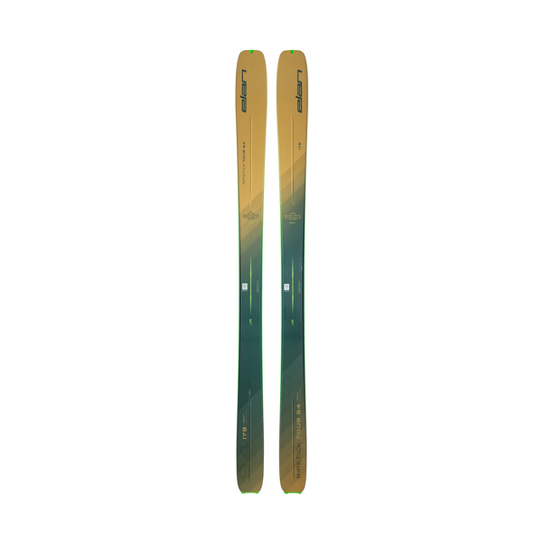 Elan Ripstick Tour 94