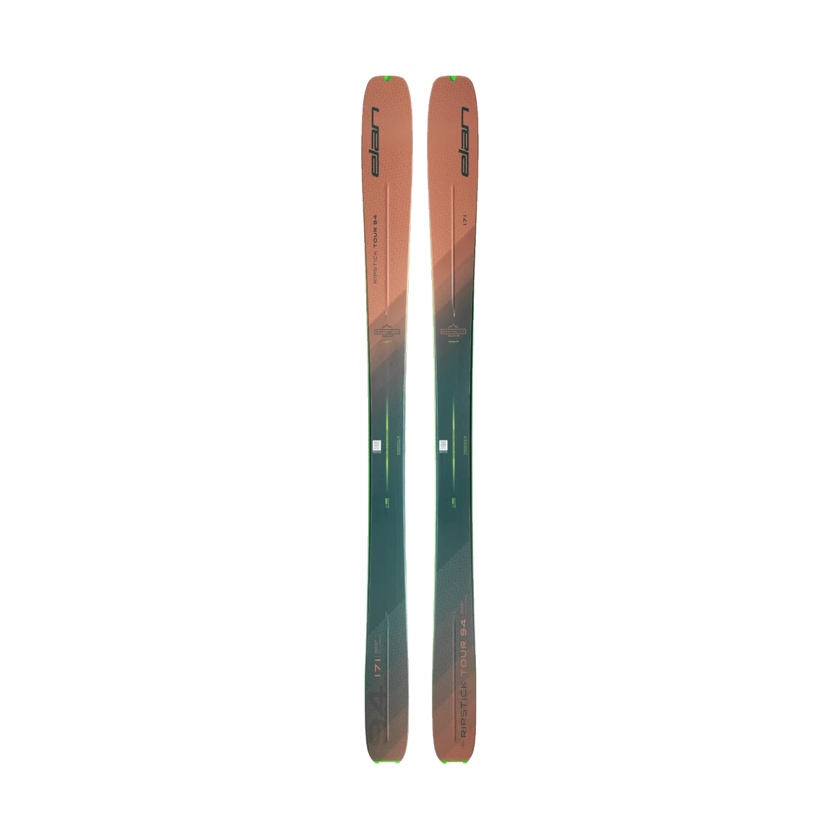 Ripstick Tour 94 W BROWN