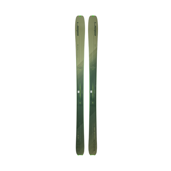 Elan Ripstick Tour 88