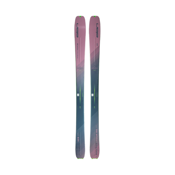 Elan Ripstick Tour 88 Woman