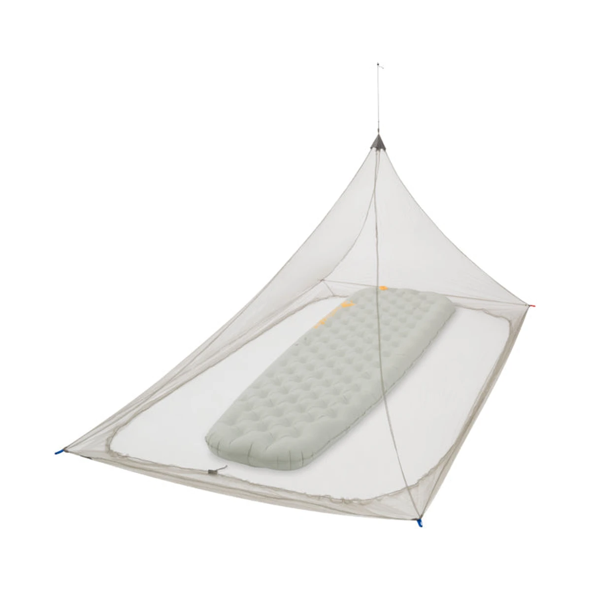 Sea to Summit Mosquito Net Single Nano