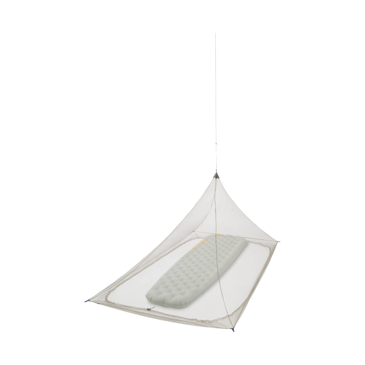 Sea to Summit Mosquito Net Single Nano .