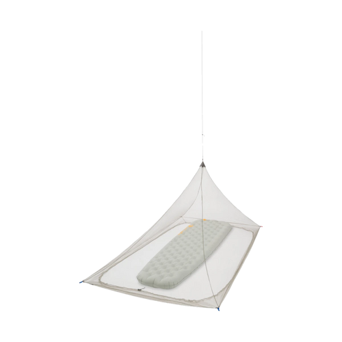 Sea to Summit Mosquito Net Single Nano .
