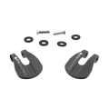 ATK Race Heel Cover BLACK