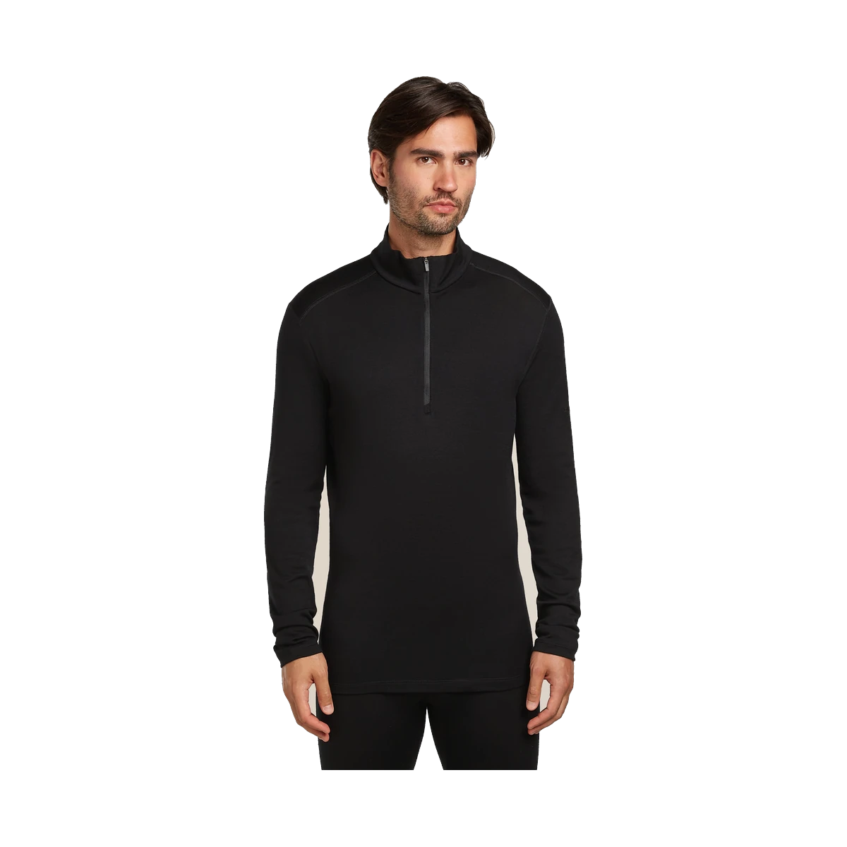 Tech LS Half Zip