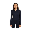 Tech LS Half Zip W