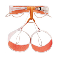 Petzl Whisper
