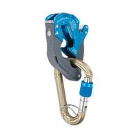 Climbing Technology Click Up Plus Set