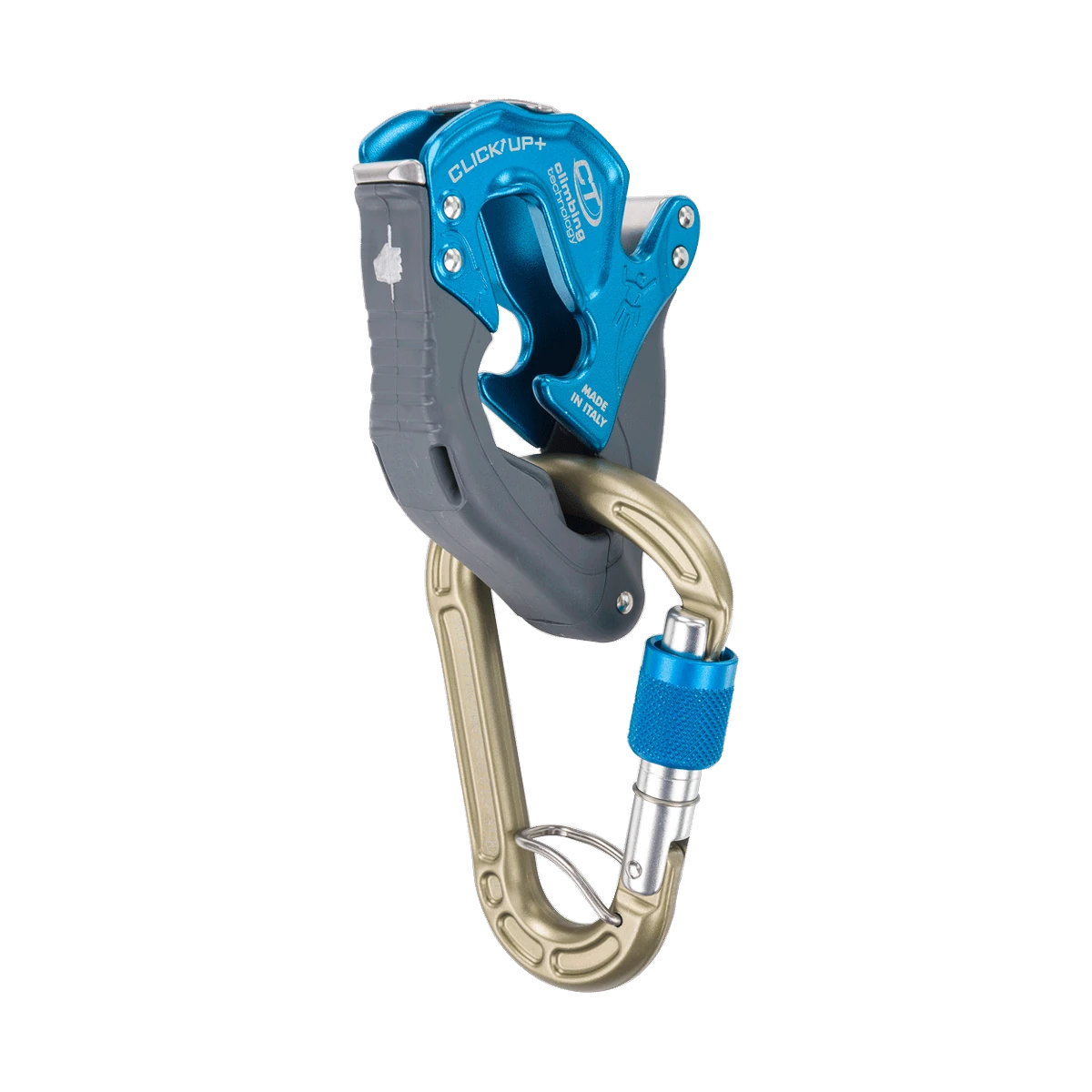 Climbing Technology Click Up Plus Set
