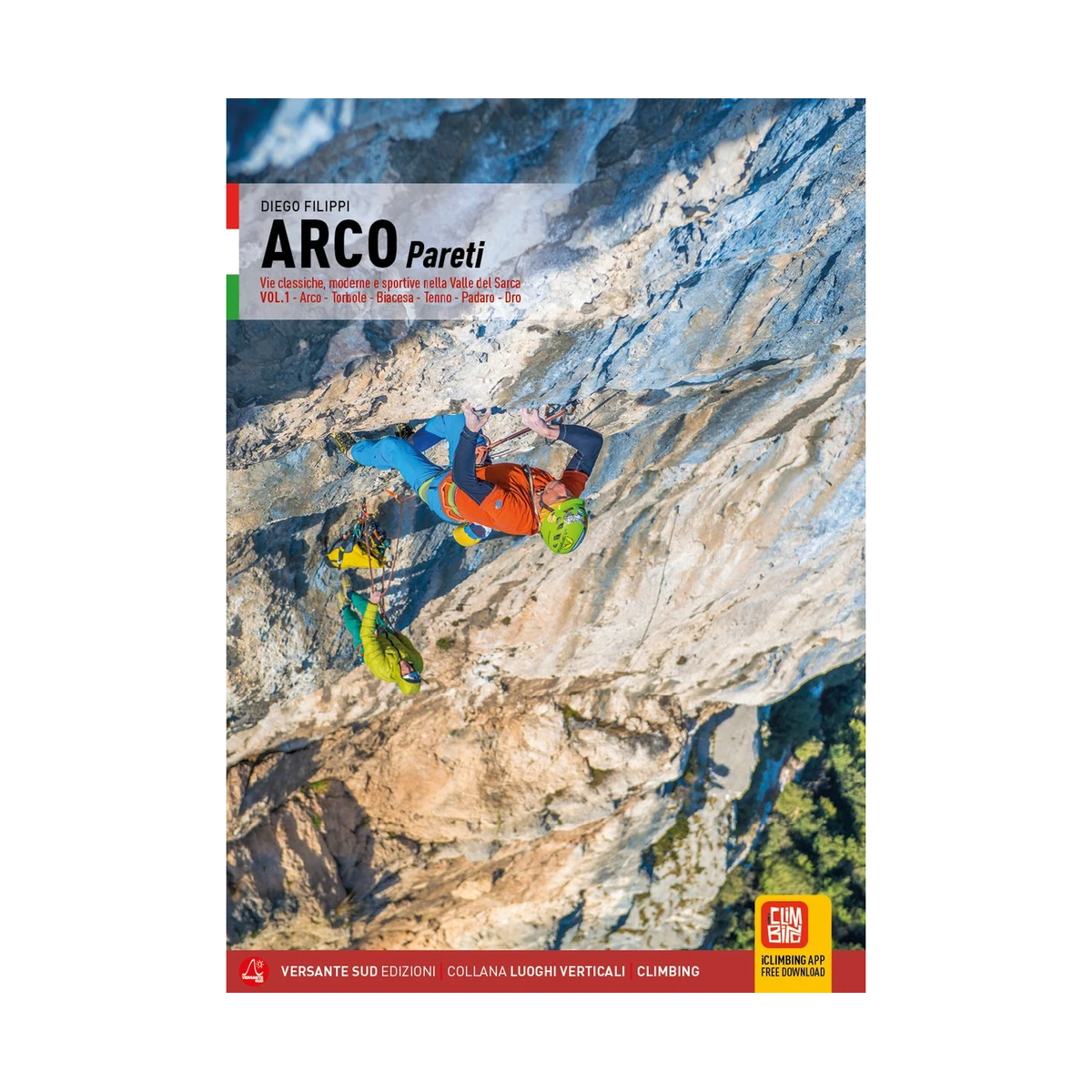 Arco Pareti Vol.1