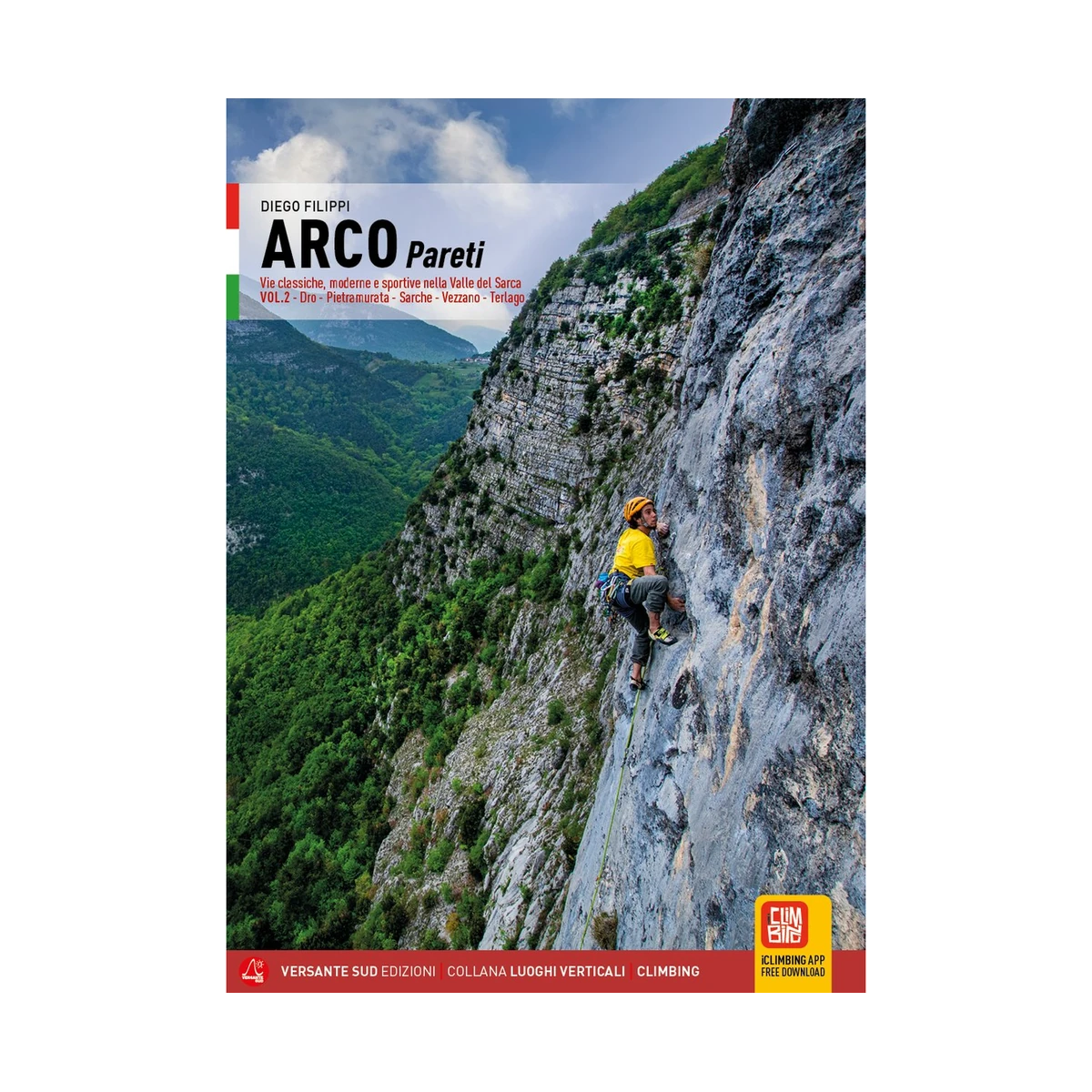 Arco Pareti Vol.2