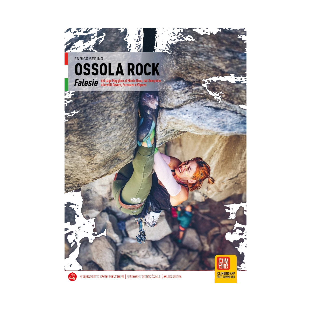 Ossola Rock