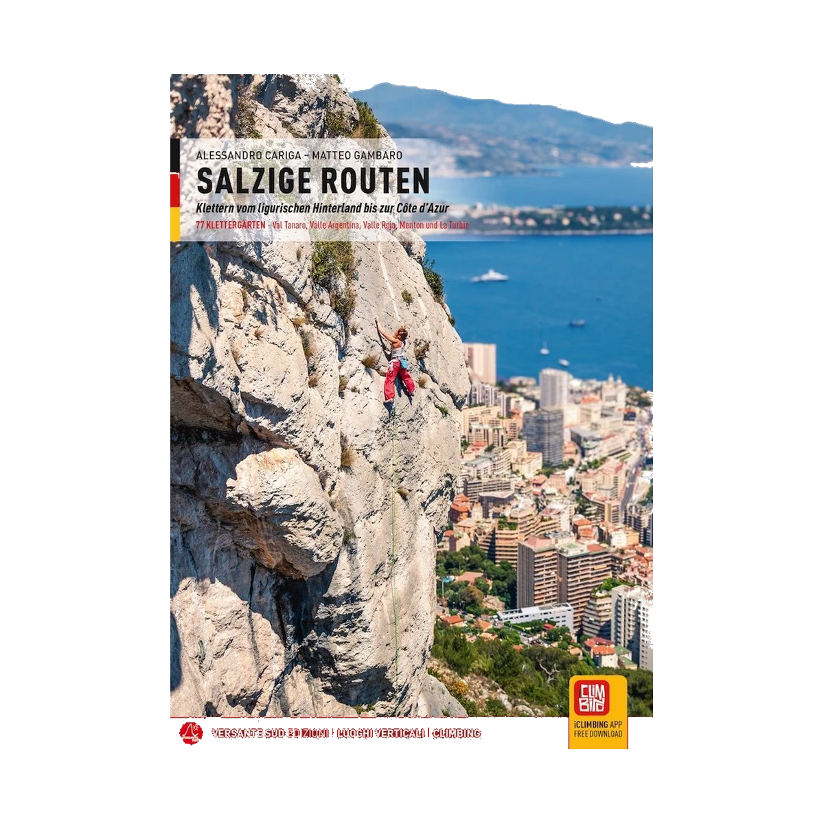 Salzige Routen