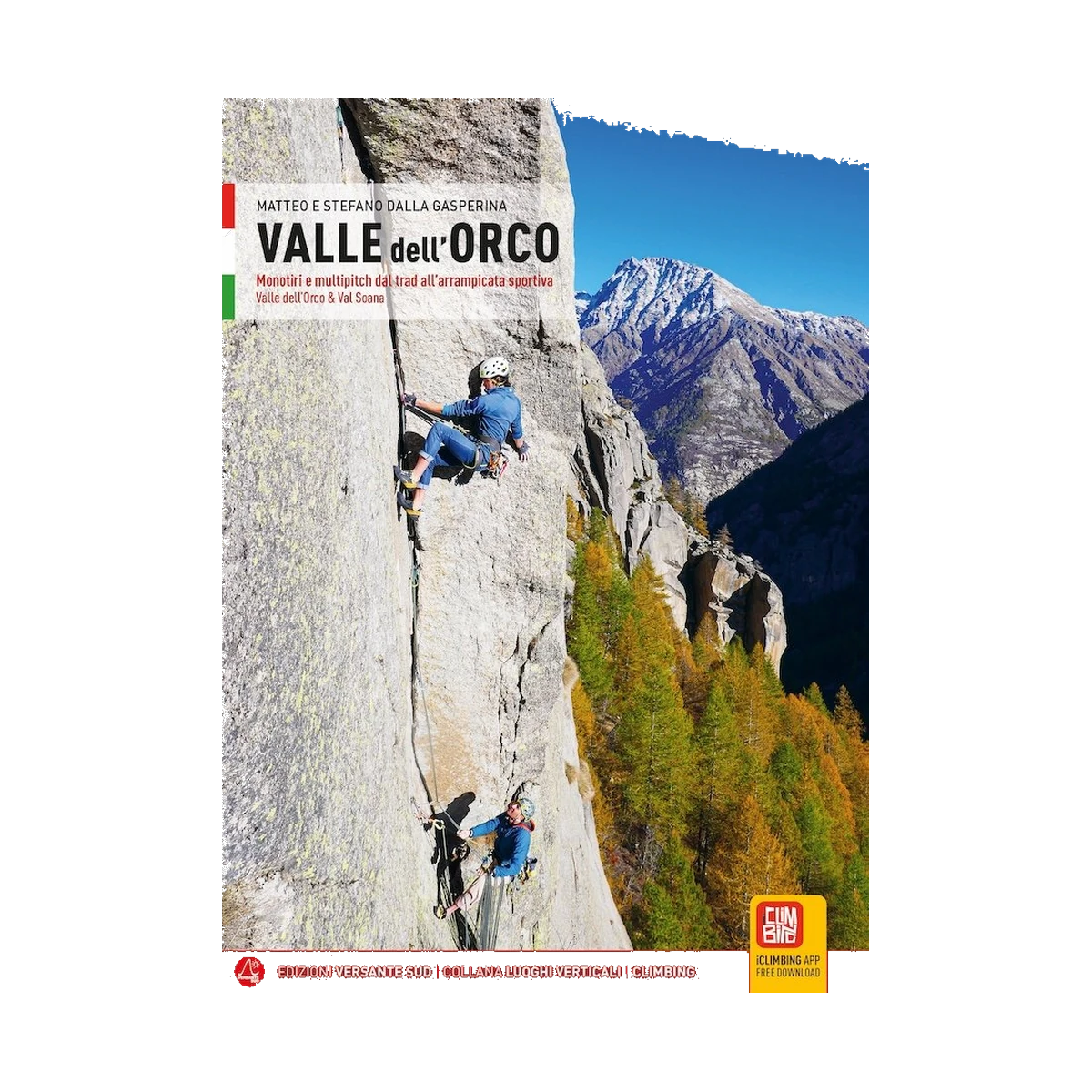 Valle dell' Orco