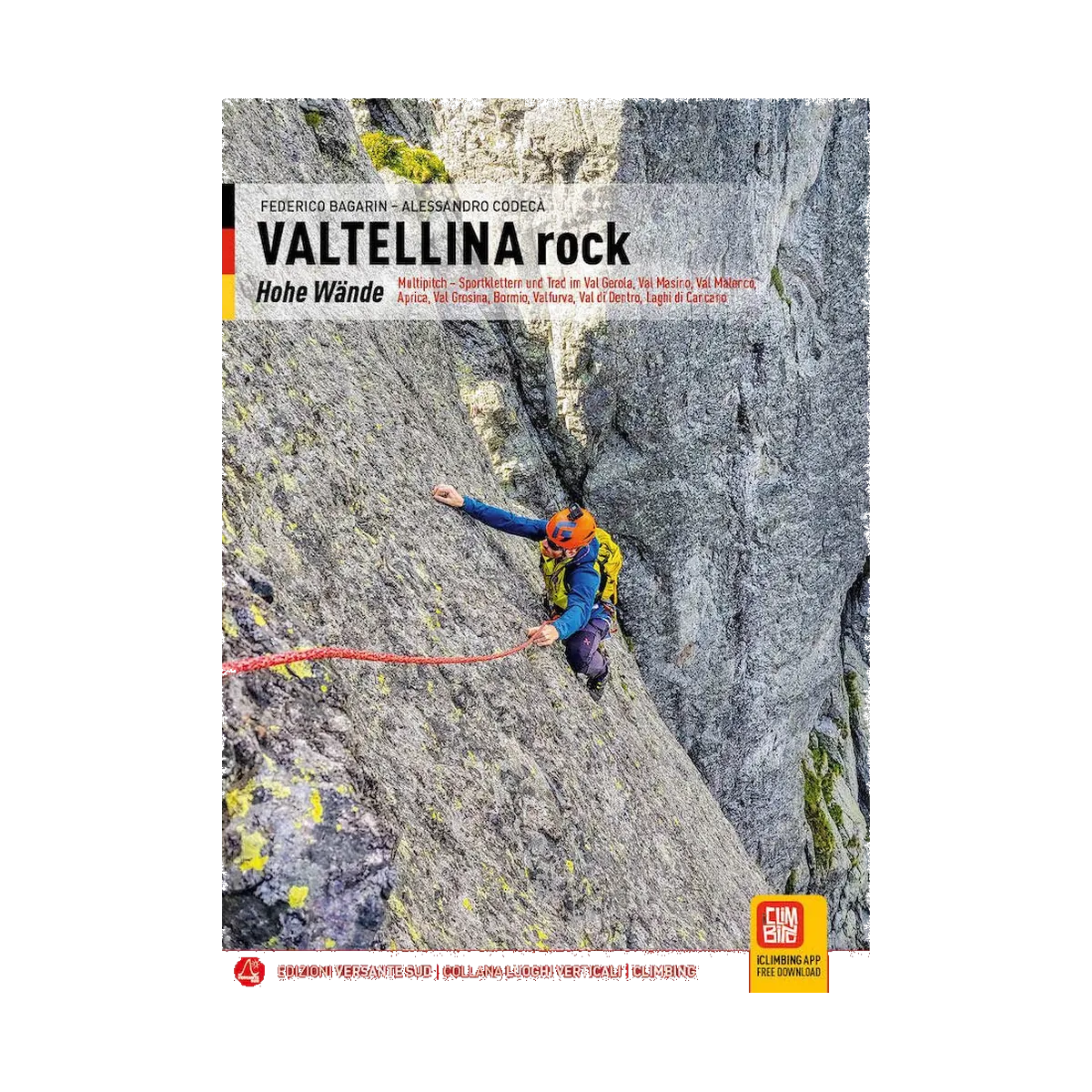 Valtellina Rock