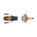 ATK Crest 10 Orange