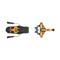 ATK Crest 10 Orange