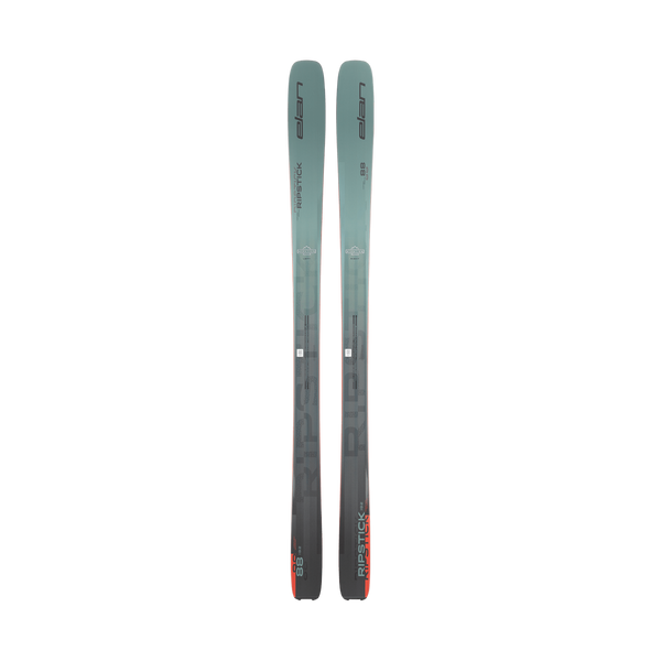 Elan Ripstick 88
