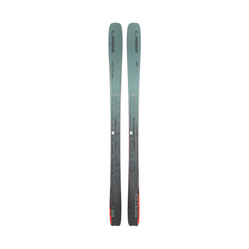 Ski: Elan Ripstick 88