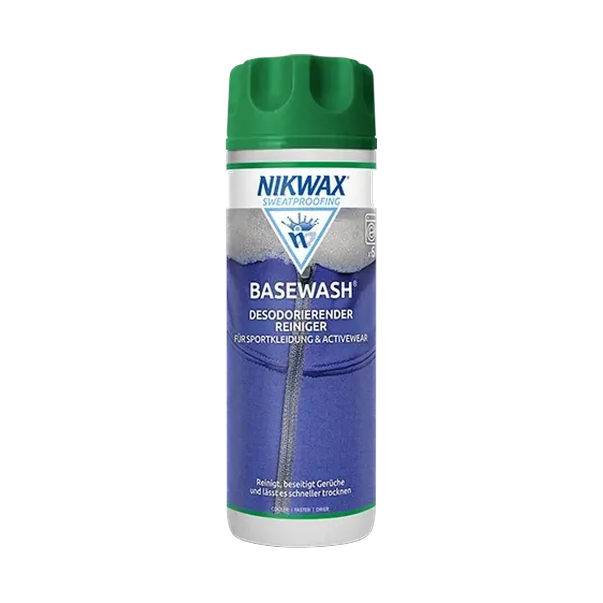 Nikwax Base Wash