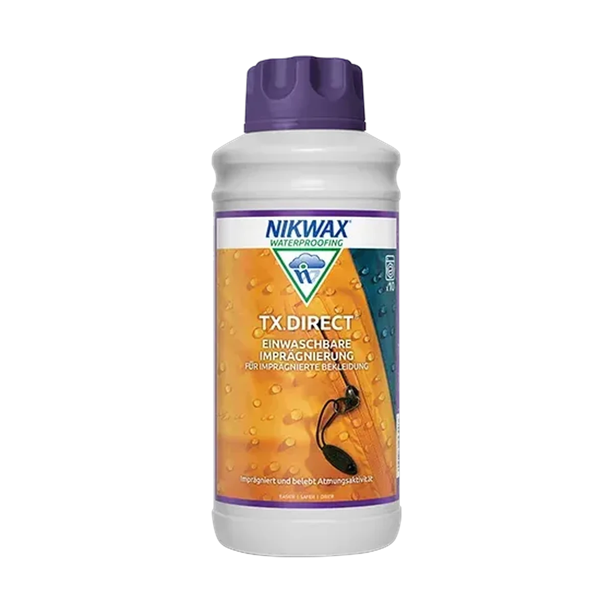 Nikwax TX Direkt Wash In 1 L