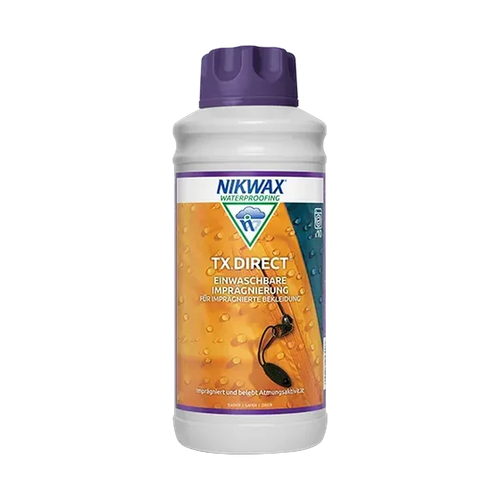 Nikwax TX Direkt Wash In 1 L