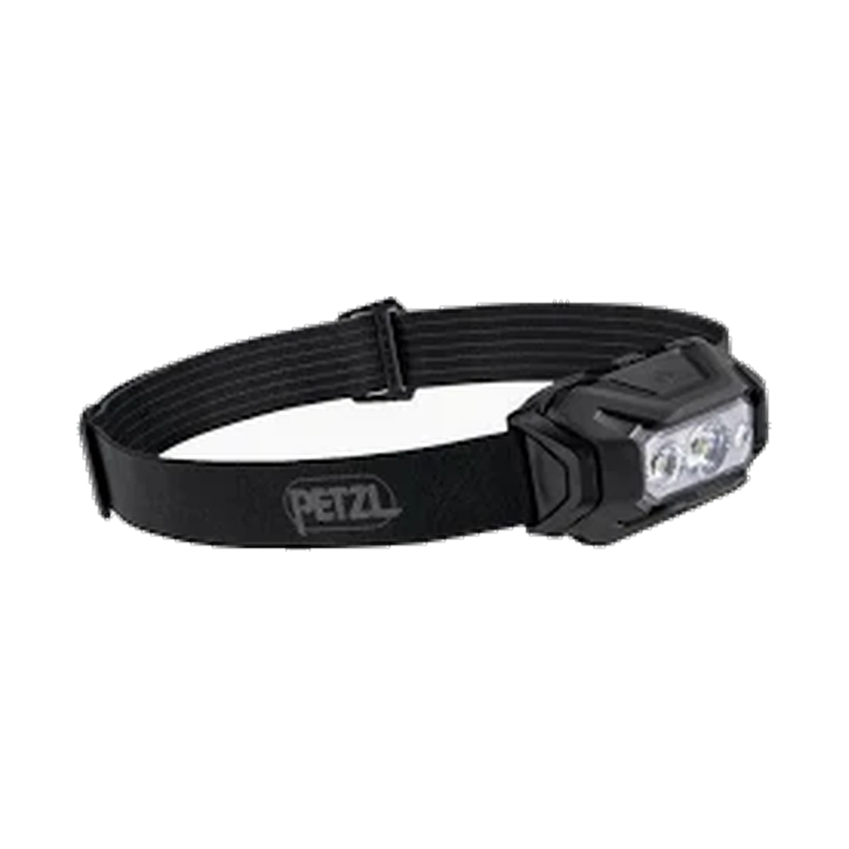 Aria 2R RGB BLACK