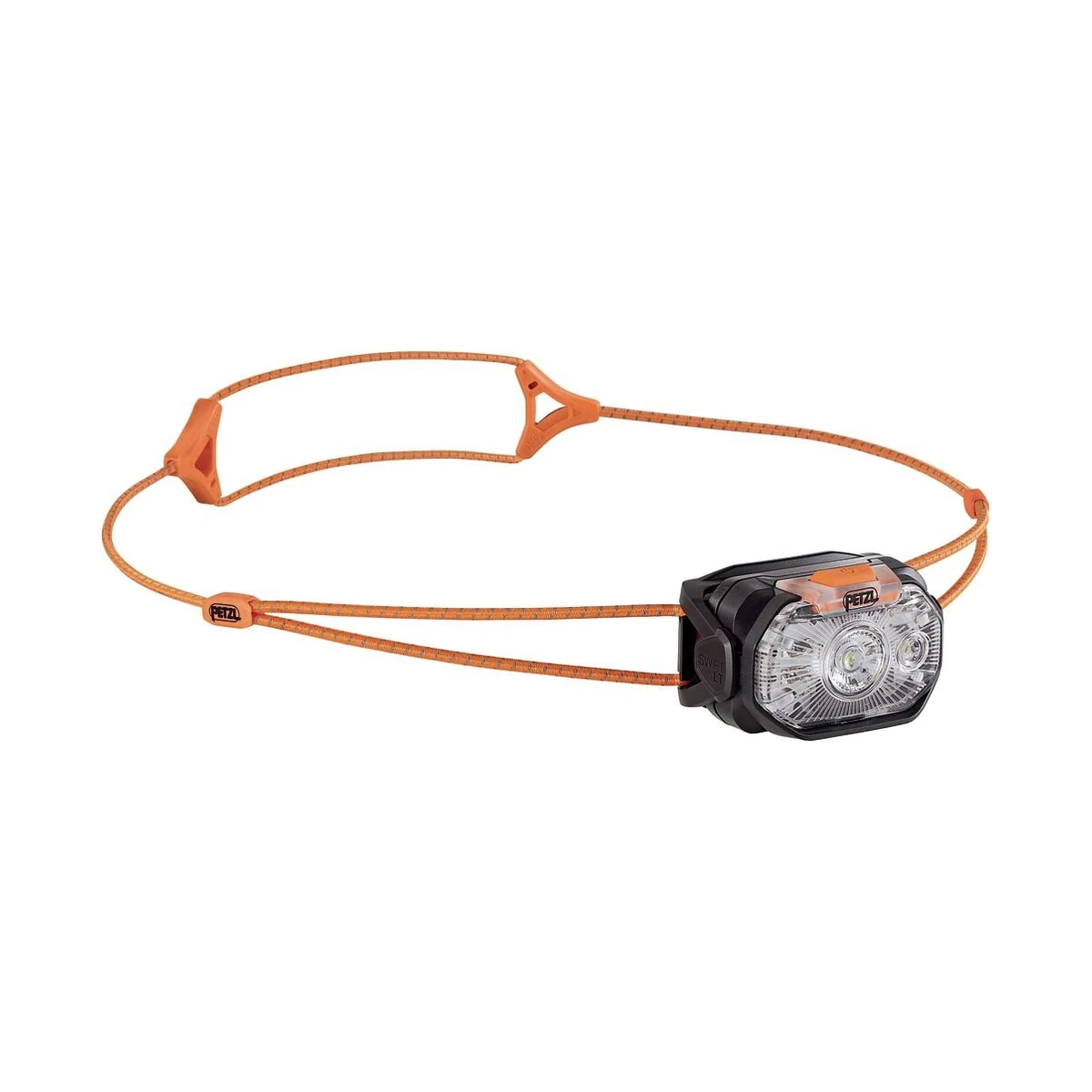 Petzl Swift LT