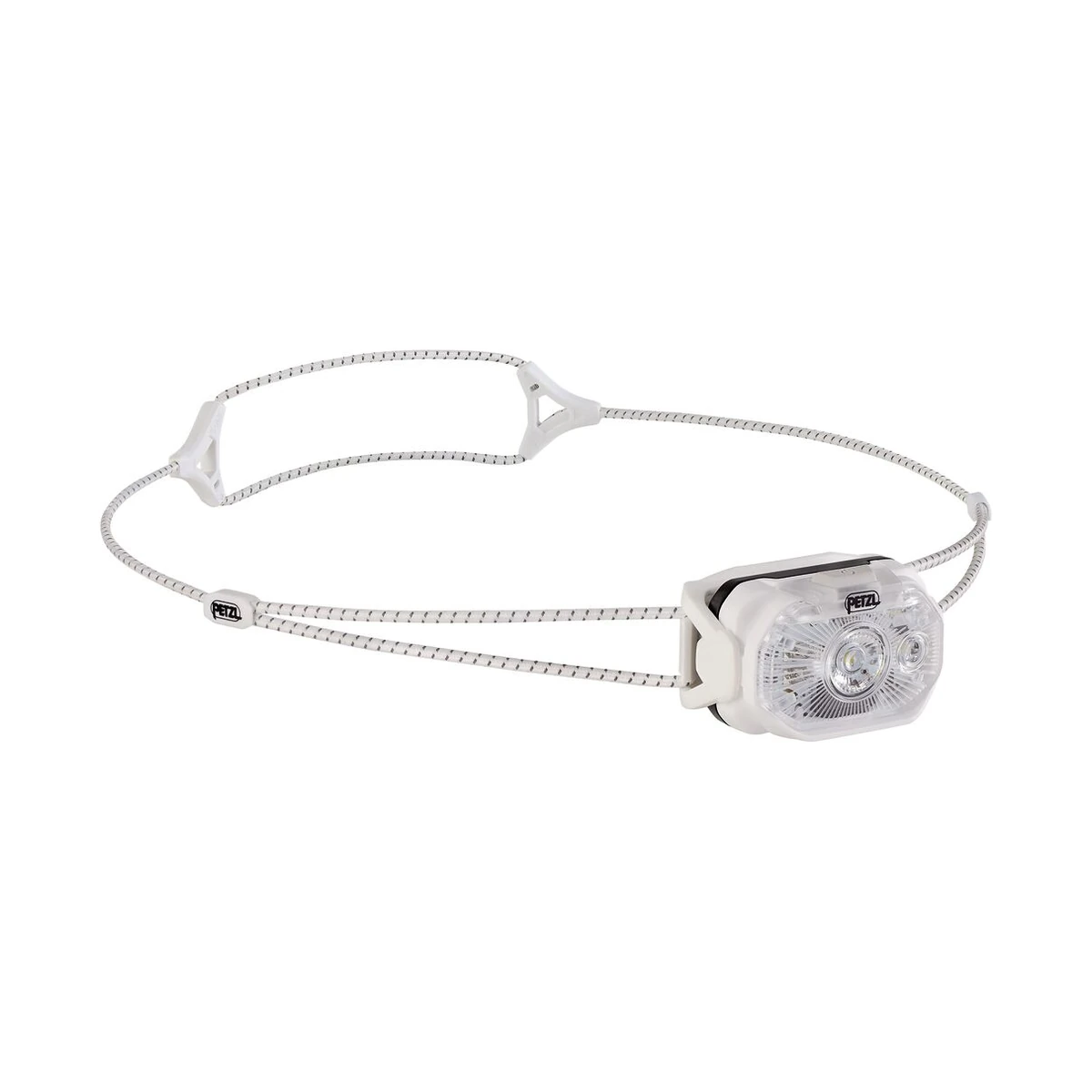 Petzl Swift LT White