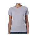 Montane Dart Nano W Violet, maglia tecnica donna ultraleggera per montagna e outdoor