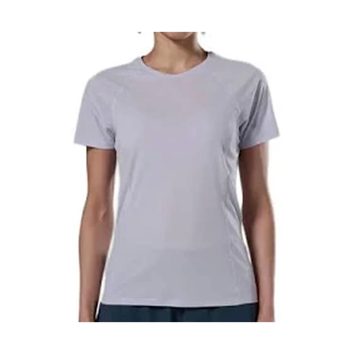 Montane Dart Nano W Violet, ultraleichtes Damen-Funktionsshirt für Bergsport und Outdoor (Bild 1)