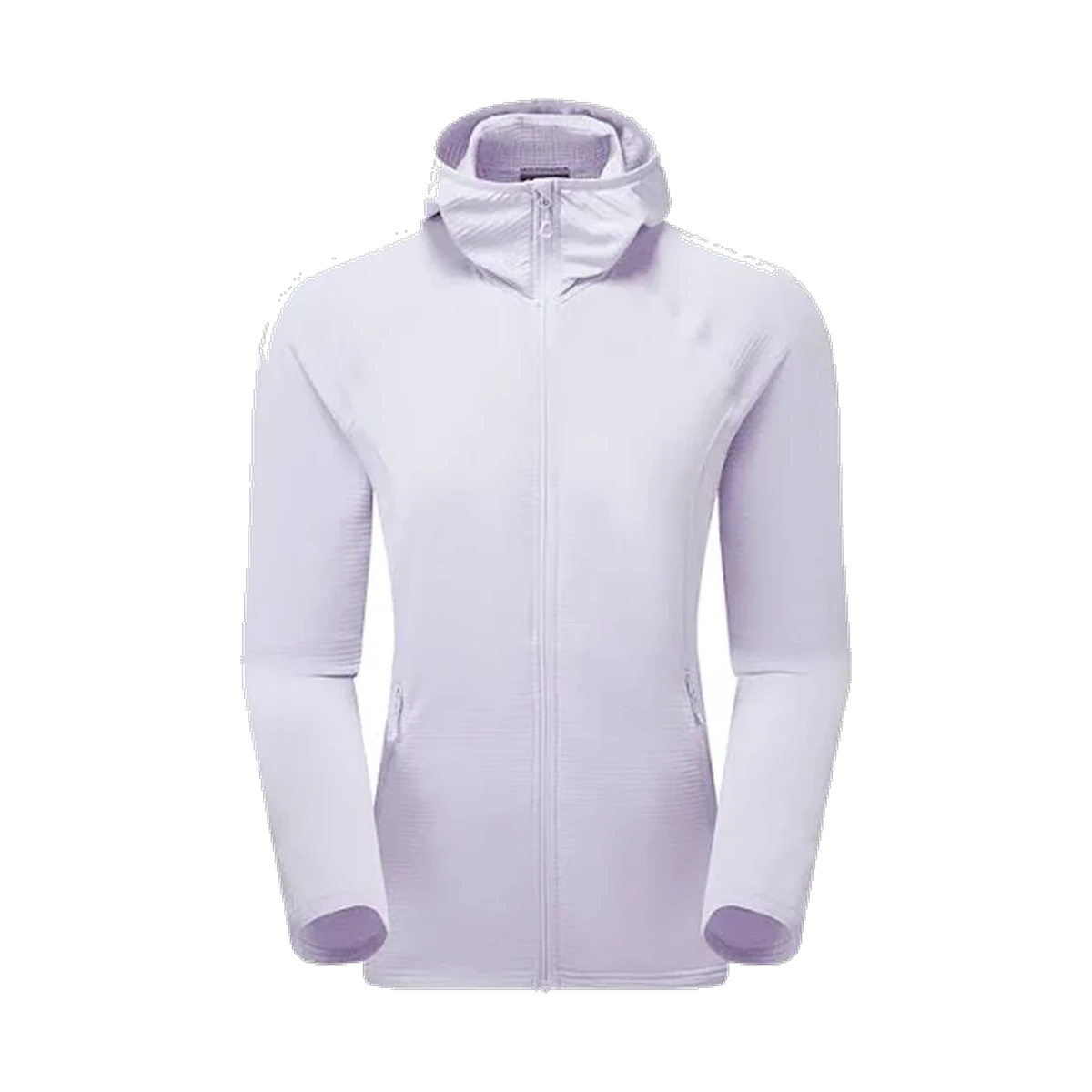 Dura Hoodie W Lilac Haze